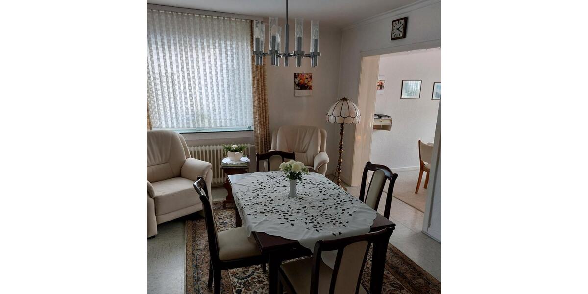 Einfamilienhaus Herten - 7 Zimmer, 100 m&sup2;, 259.000&euro; | Angebot:26102653