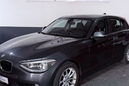 BMW 118 156.000 km 9.690 &euro; Sprockhövel 45549