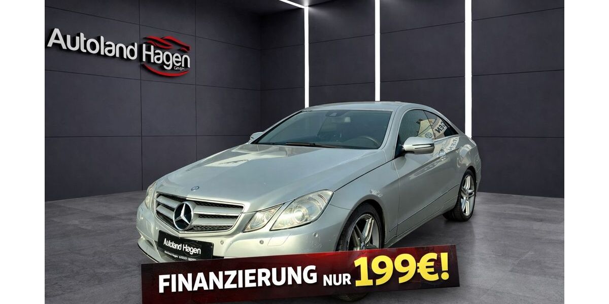 Mercedes-Benz E 350 132.788 km 12.500 &euro; Hagen 58089