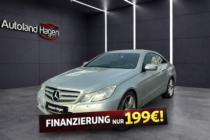 Mercedes-Benz E 350 132.788 km 13.999 &euro; Hagen 58089