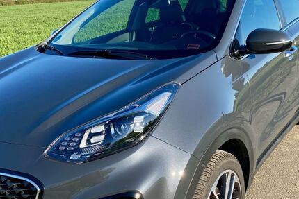 Kia Sportage 63.647 km 16.999 &euro; Unna 59425