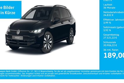 VW Golf 3.833 km 26.877 &euro; Dortmund 44379