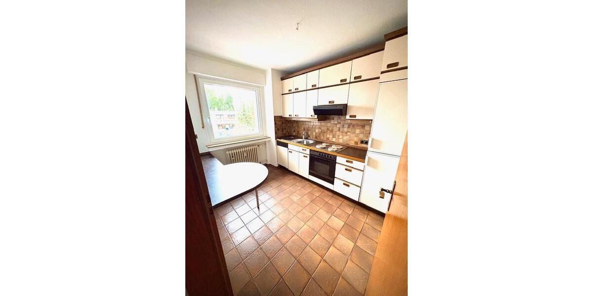 Etagenwohnung Essen Stadtbezirk II - 2.5 Zimmer, 57 m&sup2;, 195.000&euro; | Angebot:26751549