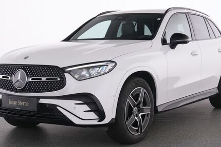 Mercedes-Benz GLC 200 7.924 km 54.885 &euro; Essen 45309