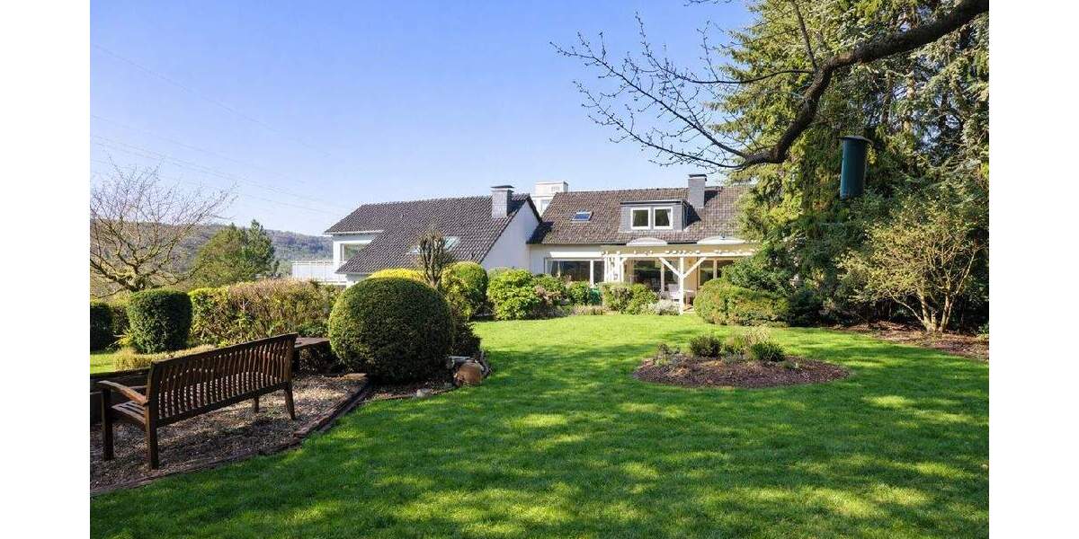 Mehrfamilienhaus, Wohnhaus Hagen Hohenlimburg - 1 Zimmer, 207 m&sup2;, 330.000&euro; | Angebot:25728988