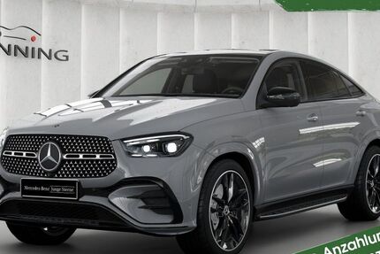 Mercedes-Benz GLE 450 25.017 km 99.580 &euro; Herne 44653