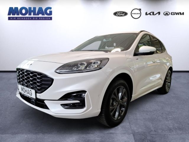 Ford Kuga 45.358 km 23.880 &euro; Recklinghausen 45659