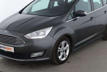 Ford C-Max 118.786 km 11.520 &euro; Essen 45141
