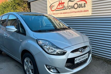 Hyundai ix20 137.800 km 4.899 &euro; Marl 45770