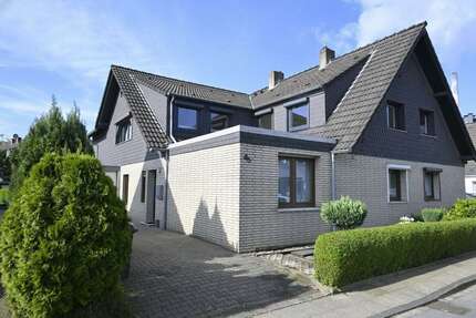 Haus Essen / Karnap Karnap - 5.5 Zimmer, 205 m&sup2;, 425.000&euro; | Angebot:26674906