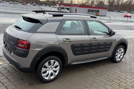Citroen C4 Cactus 117.808 km 6.150 &euro; Essen 45127