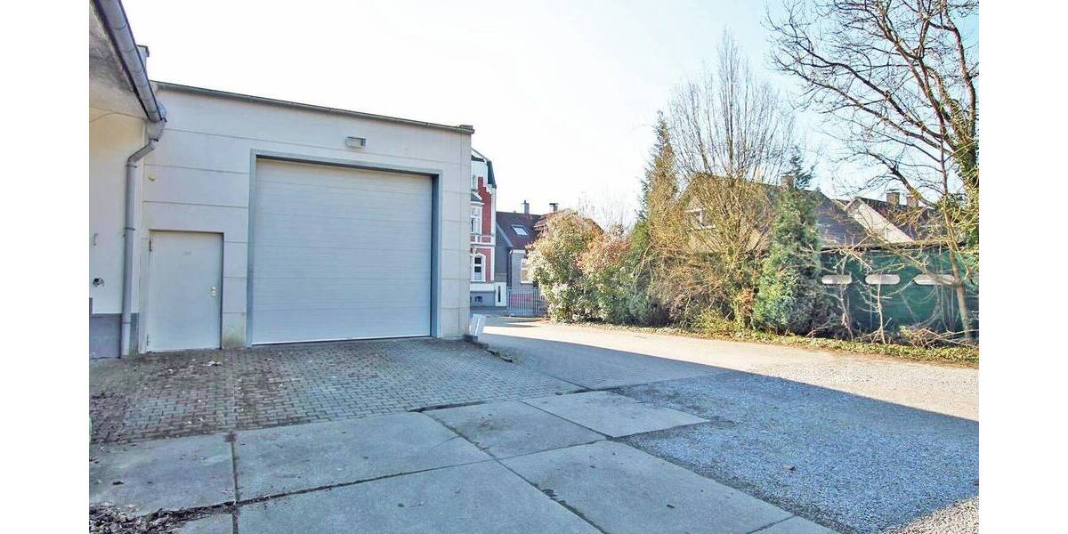 Gewerbeobjekt Gevelsberg - 879.000&euro; | Angebot:26188772