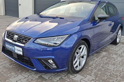 Seat Ibiza 96.090 km 11.650 &euro; Hagen 58119