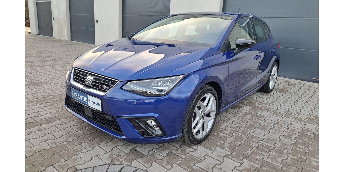 Seat Ibiza 96.090 km 11.950 &euro; Hagen 58119