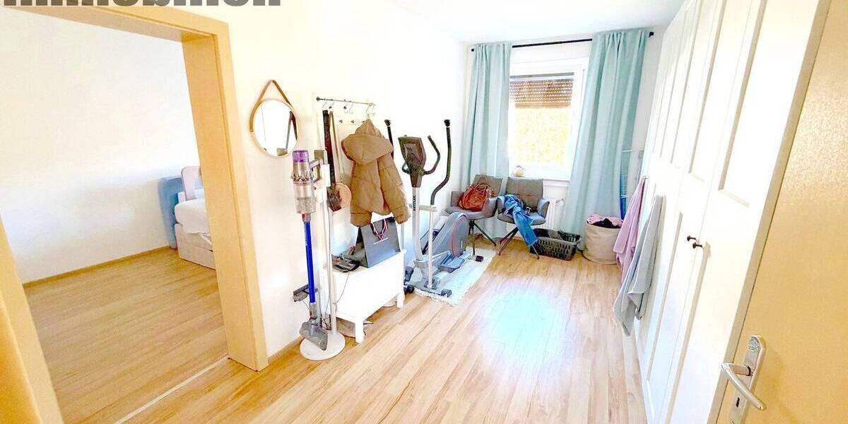 Etagenwohnung Dortmund Sölde - 4 Zimmer, 84 m&sup2;, 249.000&euro; | Angebot:26107259