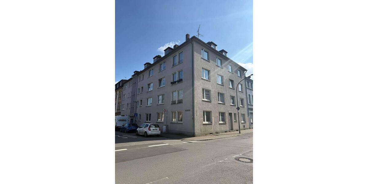 Etagenwohnung Gelsenkirchen Rotthausen - 3 Zimmer, 73 m&sup2;, 845&euro; | Angebot:26031853