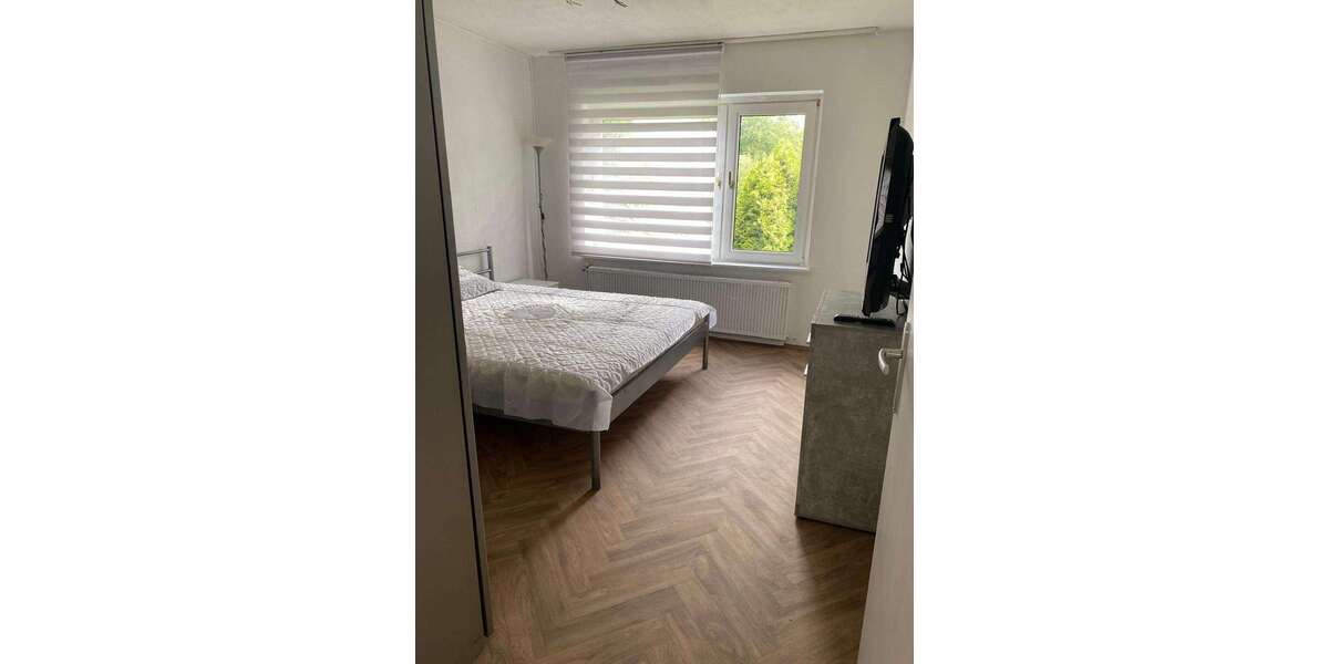 Etagenwohnung Essen Stadtbezirk IV - 2 Zimmer, 46 m&sup2;, 600&euro; | Angebot:27018749