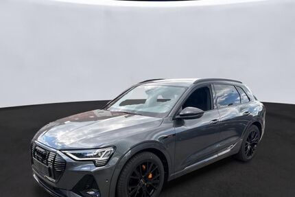 Audi e-tron 46.088 km 34.887 &euro; Hagen 58091