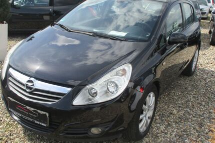 Opel Corsa 169.221 km 2.499 &euro; Selm 59379
