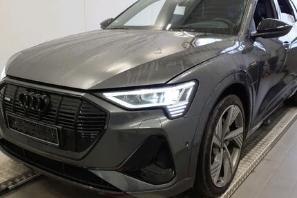 Audi e-tron 84.240 km 35.890 &euro; Hagen 58091