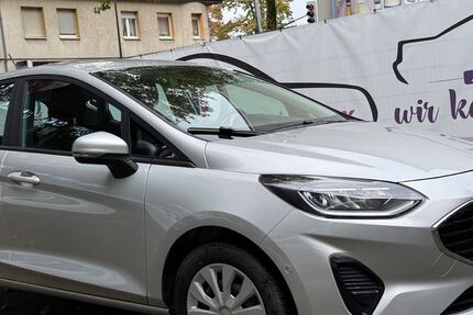 Ford Fiesta 5.887 km 13.990 &euro; Lünen 44534