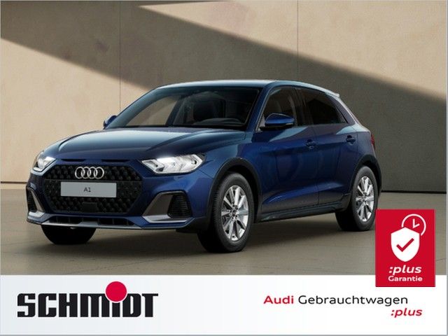 Audi A1 4.840 km 24.840 &euro; Lünen 44534