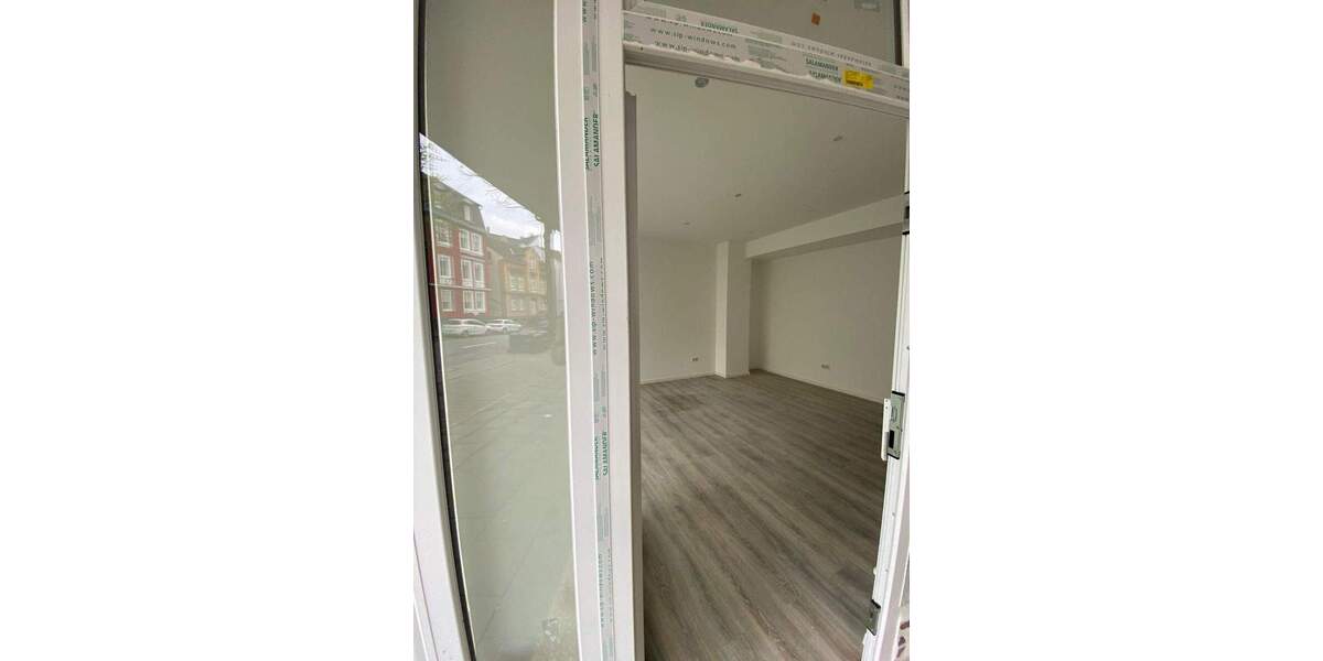 Gewerbeobjekt Hagen Mittelstadt - 175.000&euro; | Angebot:25747067