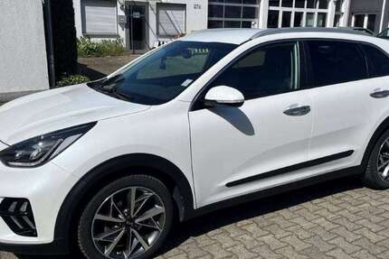 Kia Niro 76.500 km 16.990 &euro; Dortmund, Stadt 44143