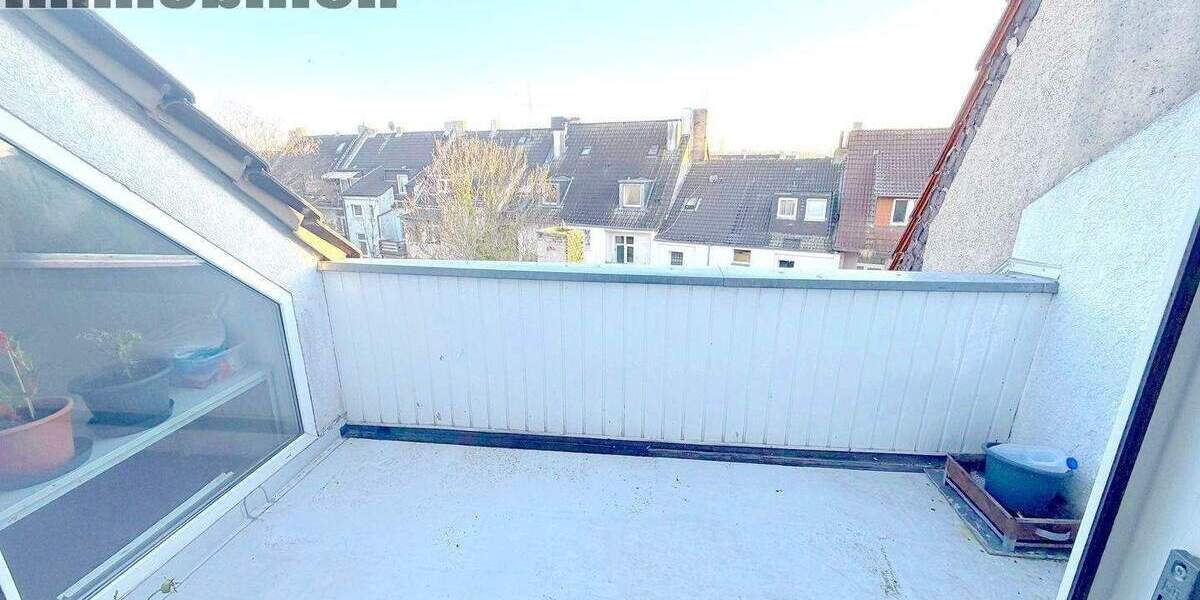 Etagenwohnung Dortmund Mitte - 4 Zimmer, 121 m&sup2;, 145.000&euro; | Angebot:25821339