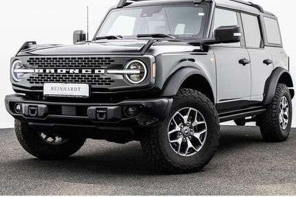 Ford Bronco 60.986 km 46.495 &euro; Hagen 58091
