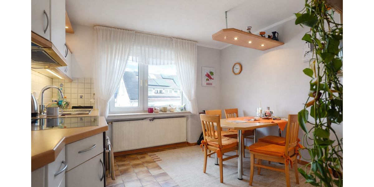 Doppelhaushälfte Hagen Hohenlimburg - 6 Zimmer, 160 m&sup2;, 338.000&euro; | Angebot:26188622