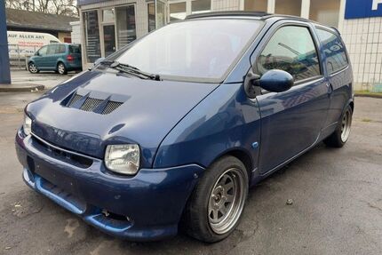 Renault Twingo 73.622 km 1.500 &euro; Gelsenkirchen 45884