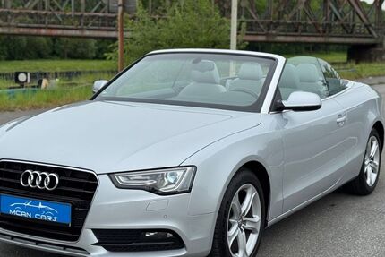 Audi A5 134.456 km 12.500 &euro; OER ERKENSCHWICK 45739