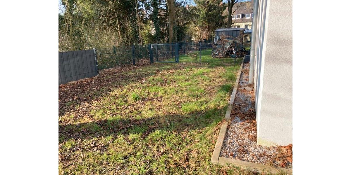 Erdgeschoßwohnung Bochum Bochum-Südwest - 2 Zimmer, 79 m&sup2;, 1.021&euro; | Angebot:25153985