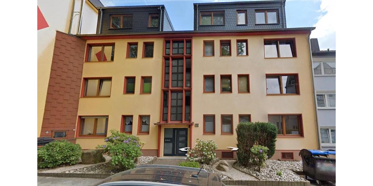 Dachgeschoßwohnung Bochum Werne - 4 Zimmer, 135 m&sup2;, 1.350&euro; | Angebot:25971236