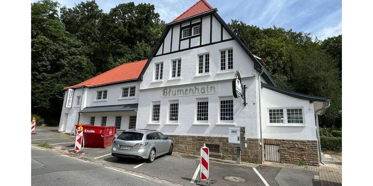 Gewerbeobjekt Schwerte - 5.900&euro; | Angebot:26002703