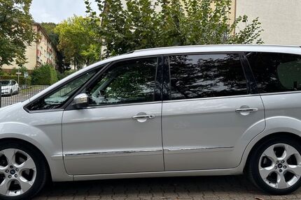 Ford Galaxy 225.500 km 7.800 &euro; Witten 58454