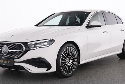 Mercedes-Benz E 200 6.374 km 51.945 &euro; Essen 45309