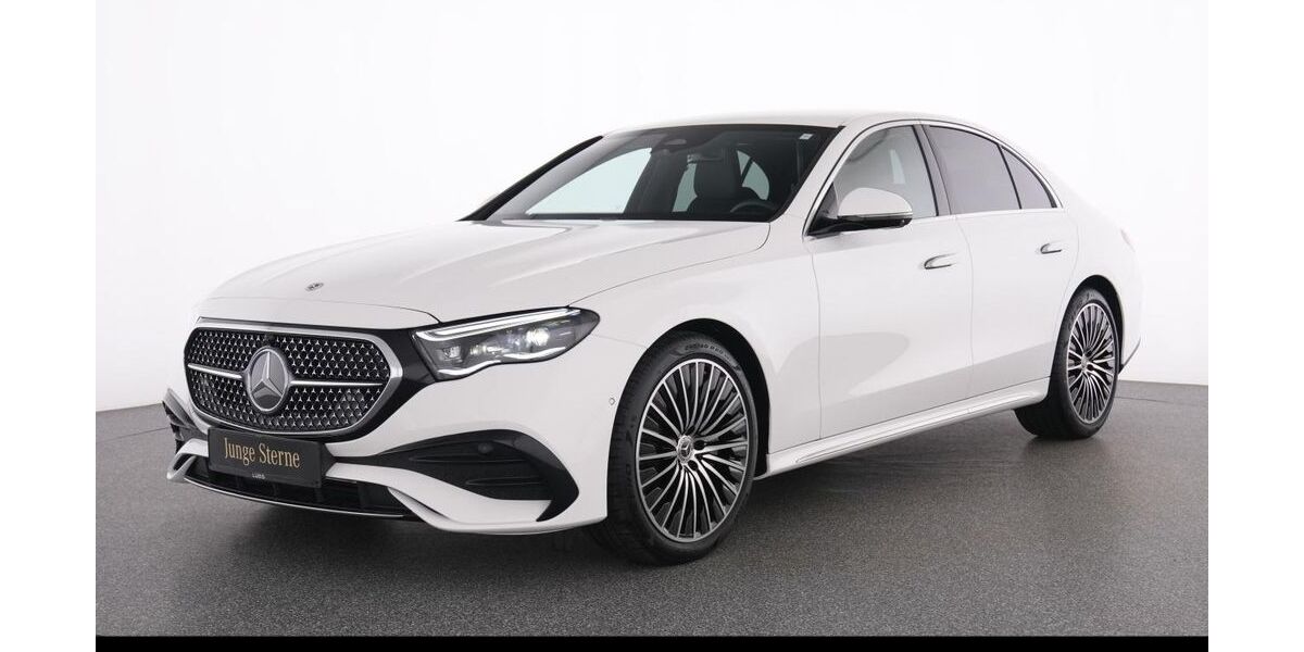 Mercedes-Benz E 200 6.374 km 53.485 &euro; Essen 45309