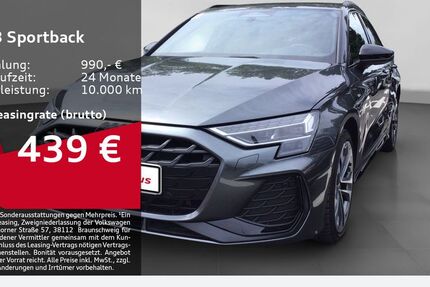 Audi A3 9.826 km 42.690 &euro; Gelsenkirchen 45894