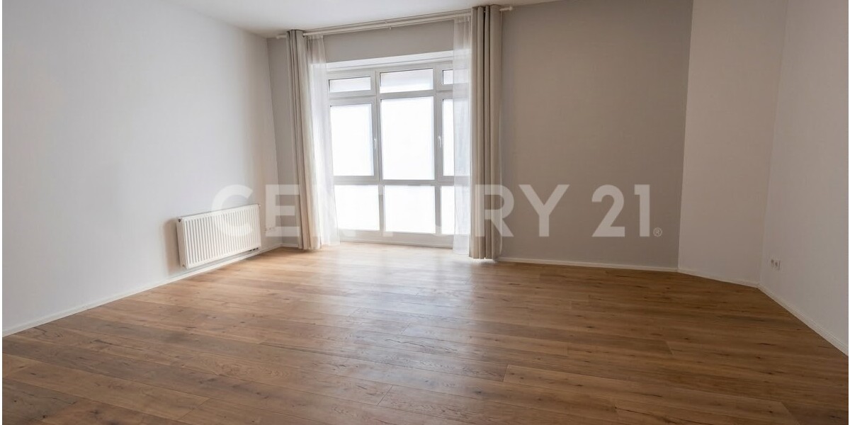 Einzigartiges Loft-Feeling im Herzen von Dortmund - Etagenwohnung Dortmund Mitte | Angebot:26527141