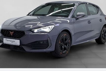 Cupra Leon 46.931 km 24.390 &euro; Bochum 44809