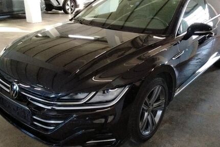 VW Arteon 47.120 km 29.870 &euro; Hagen 58091