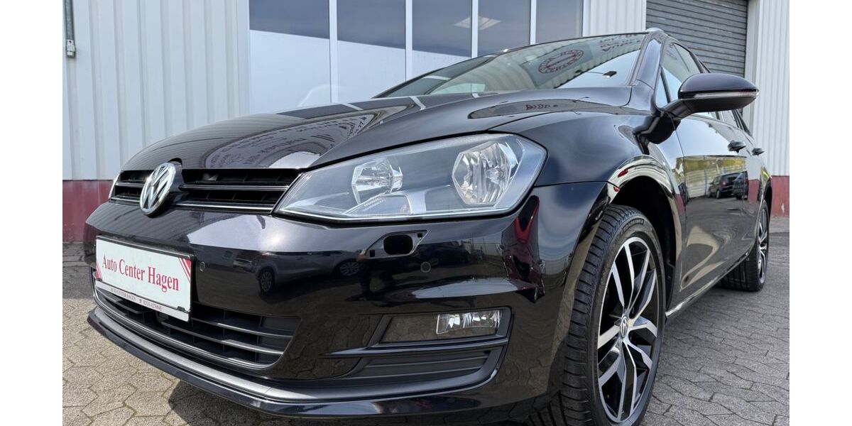 VW Golf 110.932 km 10.980 &euro; Hagen 58135