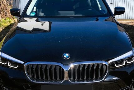 BMW 520 31.500 km 40.444 &euro; Hattingen 45527