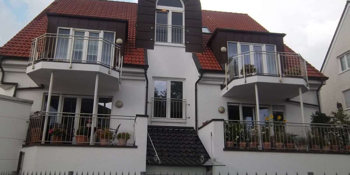 Etagenwohnung Dortmund-Kirchhörde Kirchhörde - 3 Zimmer, 88 m&sup2;, 925&euro; | Angebot:26130198