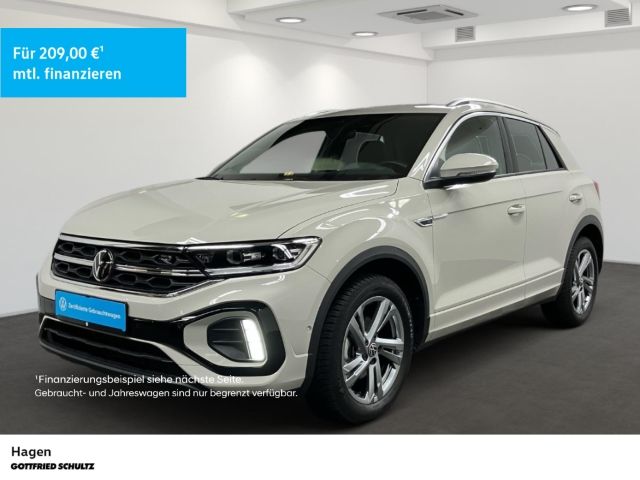 VW T-Roc 16.479 km 23.690 &euro; Hagen 58089