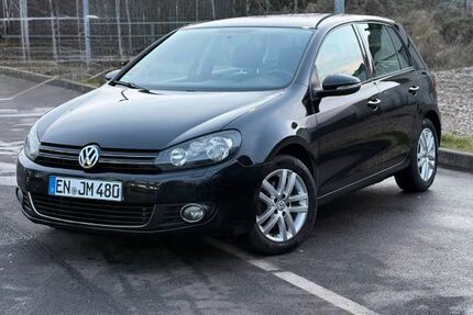 VW Golf 208.000 km 4.499 &euro; Wetter 58300