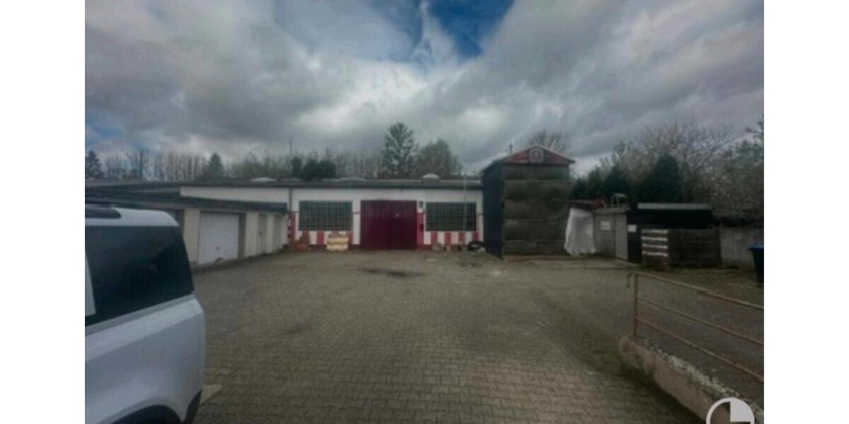 Gewerbeobjekt Hagen Hohenlimburg - 2.000&euro; | Angebot:24471985