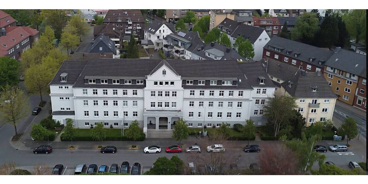 Gewerbeobjekt Gladbeck Mitte - 1.335&euro; | Angebot:26731028
